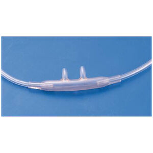 CANNULA AIRLIFE PEDIATRIC 7FT TUBIN 50CS